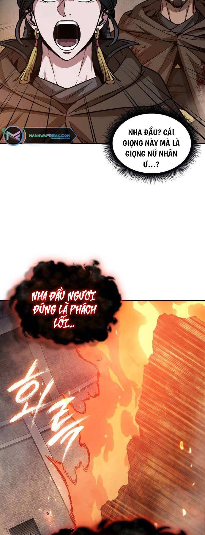 đọc truyện Ngã Lão Ma Thần Chương 201 ảnh 45 tại Thiên Thai Truyện