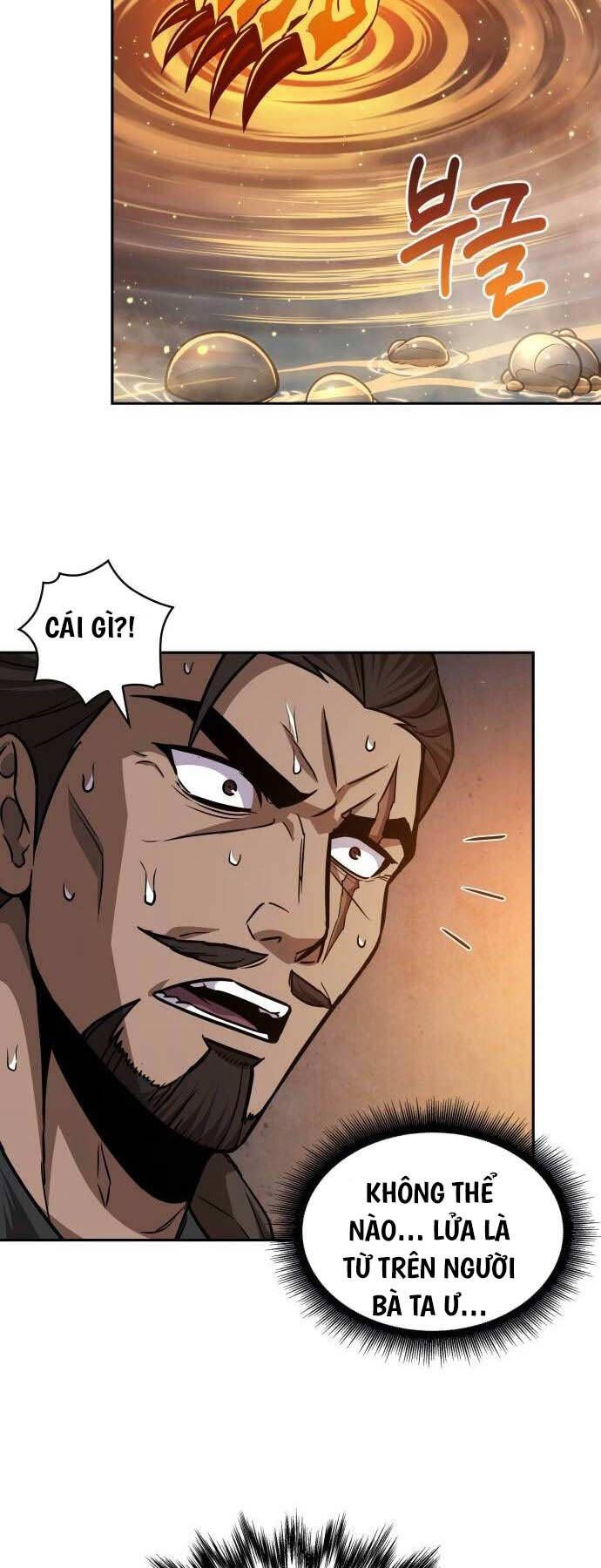 đọc truyện Ngã Lão Ma Thần Chương 201 ảnh 50 tại Thiên Thai Truyện