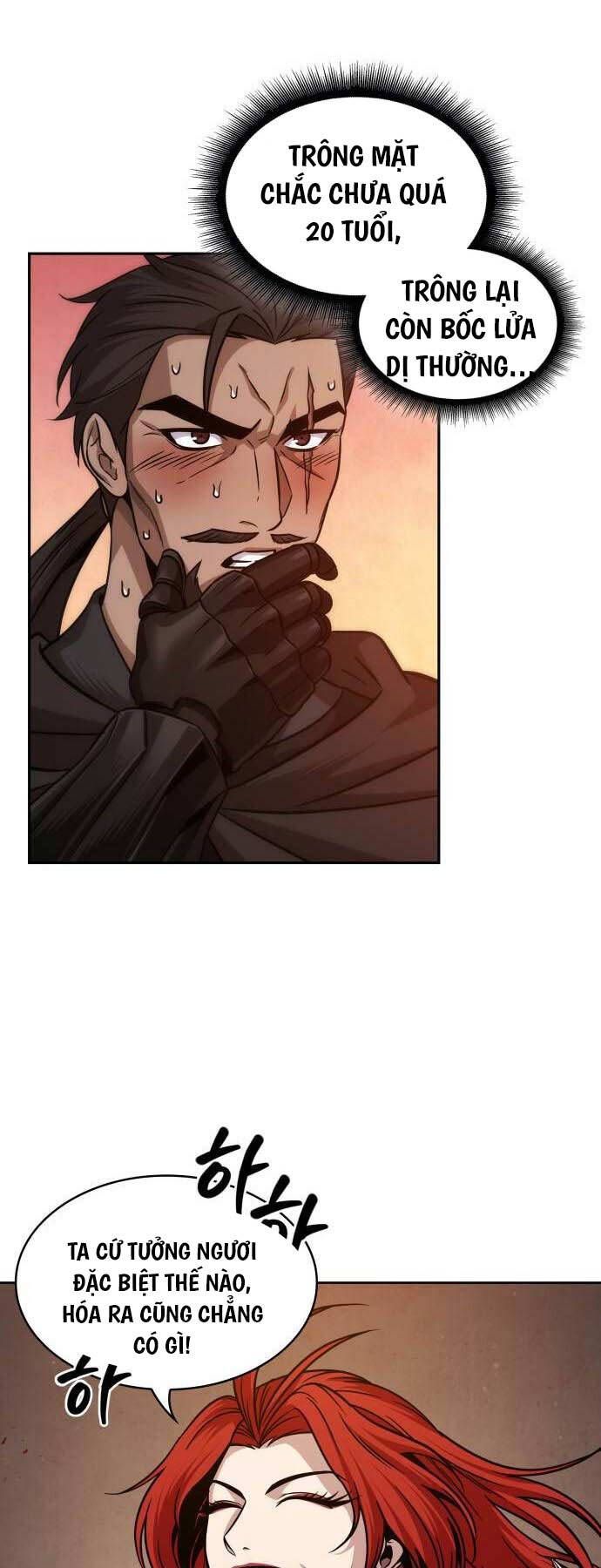 đọc truyện Ngã Lão Ma Thần Chương 201 ảnh 58 tại Thiên Thai Truyện