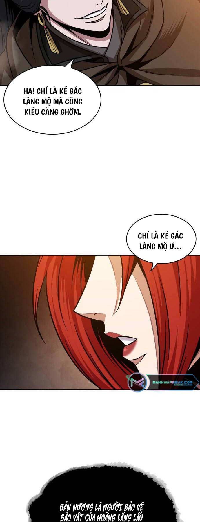 đọc truyện Ngã Lão Ma Thần Chương 201 ảnh 60 tại Thiên Thai Truyện