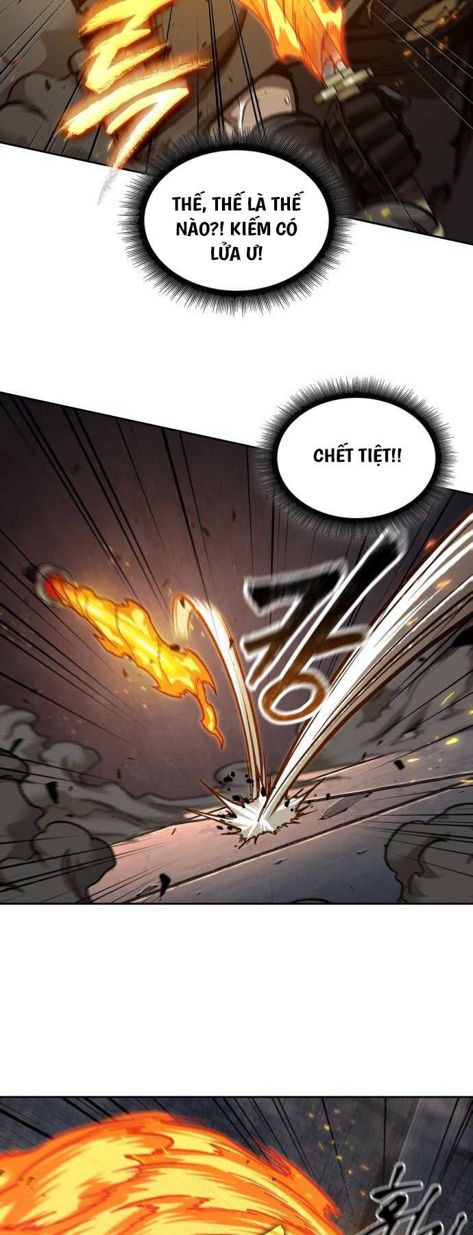 đọc truyện Ngã Lão Ma Thần Chương 202 ảnh 18 tại Thiên Thai Truyện