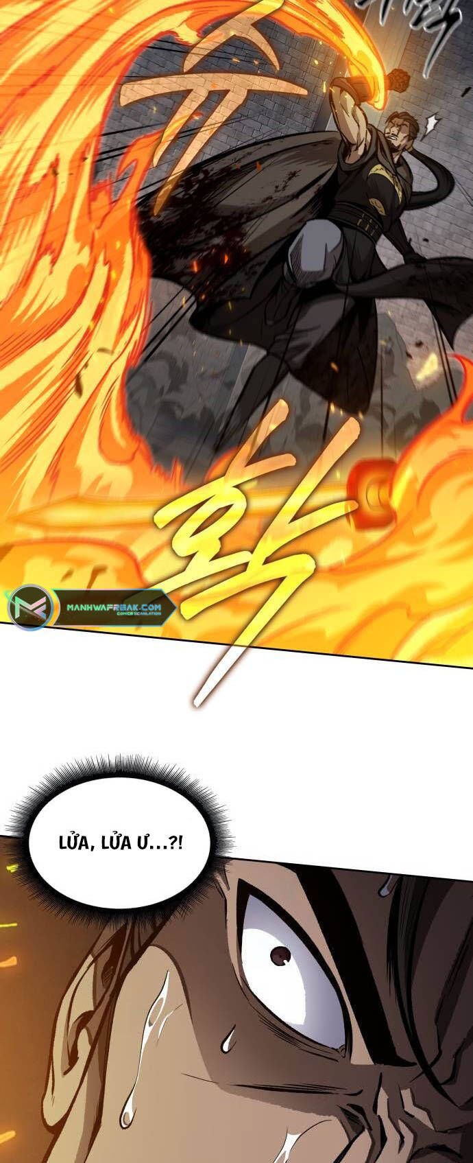 đọc truyện Ngã Lão Ma Thần Chương 202 ảnh 19 tại Thiên Thai Truyện