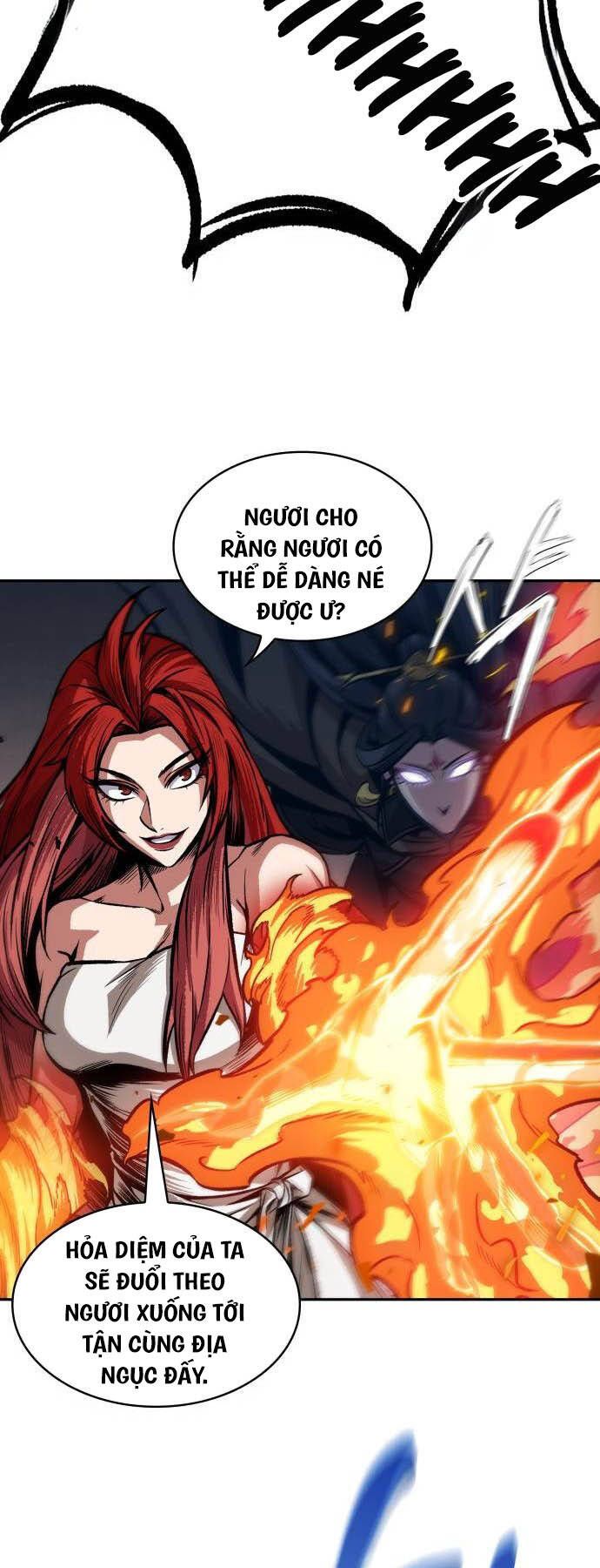 đọc truyện Ngã Lão Ma Thần Chương 202 ảnh 21 tại Thiên Thai Truyện