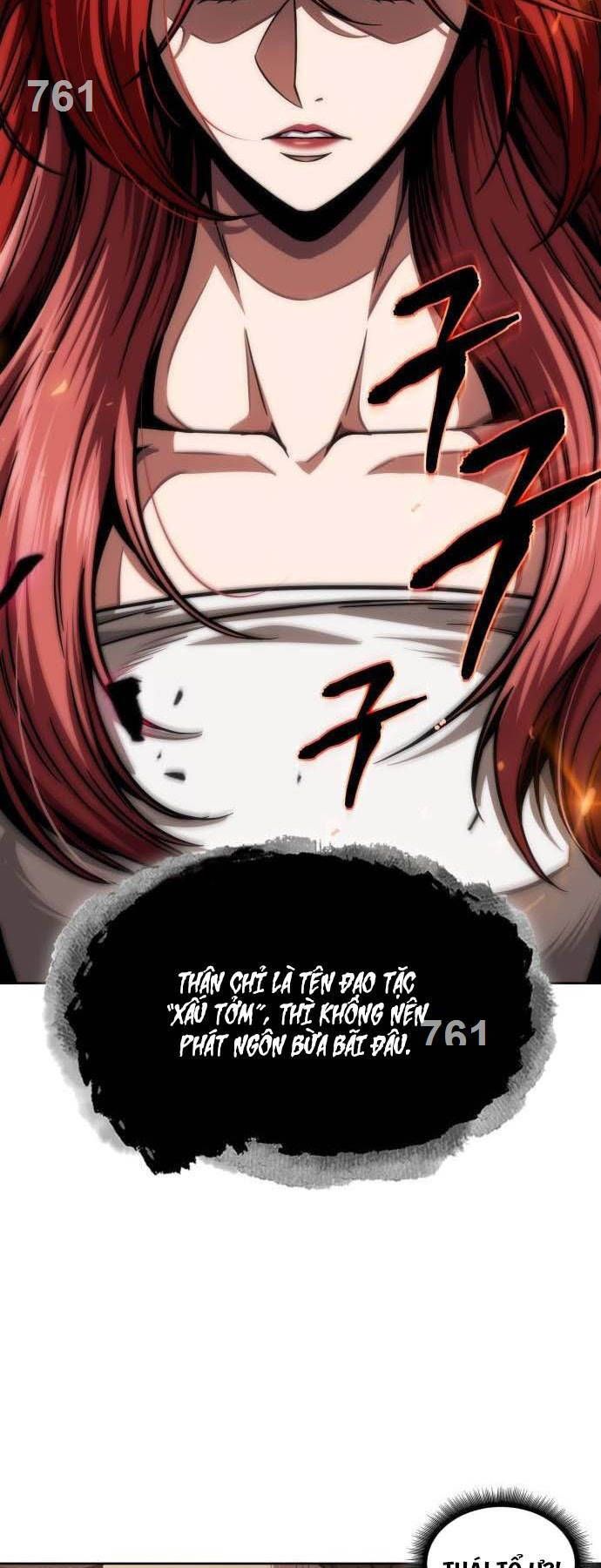 đọc truyện Ngã Lão Ma Thần Chương 202 ảnh 4 tại Thiên Thai Truyện