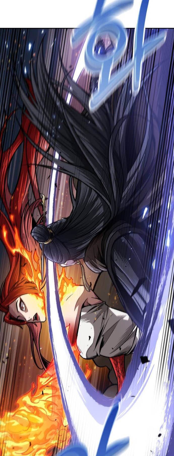 đọc truyện Ngã Lão Ma Thần Chương 202 ảnh 22 tại Thiên Thai Truyện