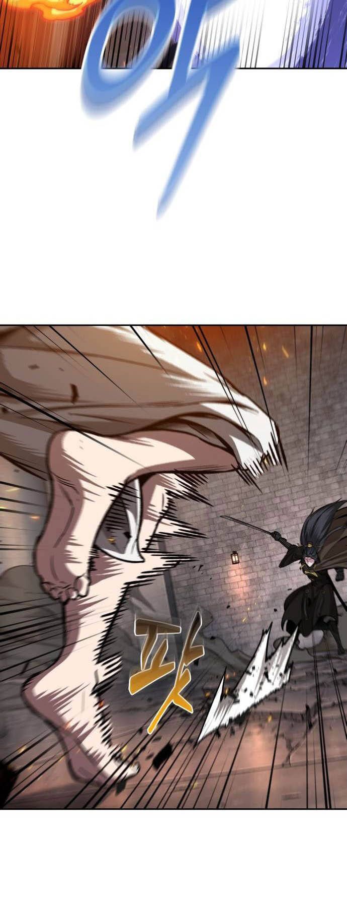 đọc truyện Ngã Lão Ma Thần Chương 202 ảnh 23 tại Thiên Thai Truyện