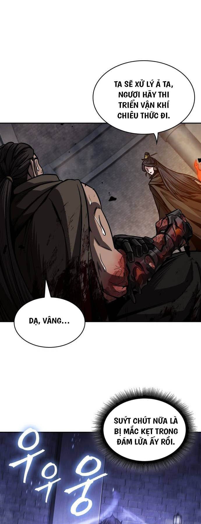 đọc truyện Ngã Lão Ma Thần Chương 202 ảnh 26 tại Thiên Thai Truyện