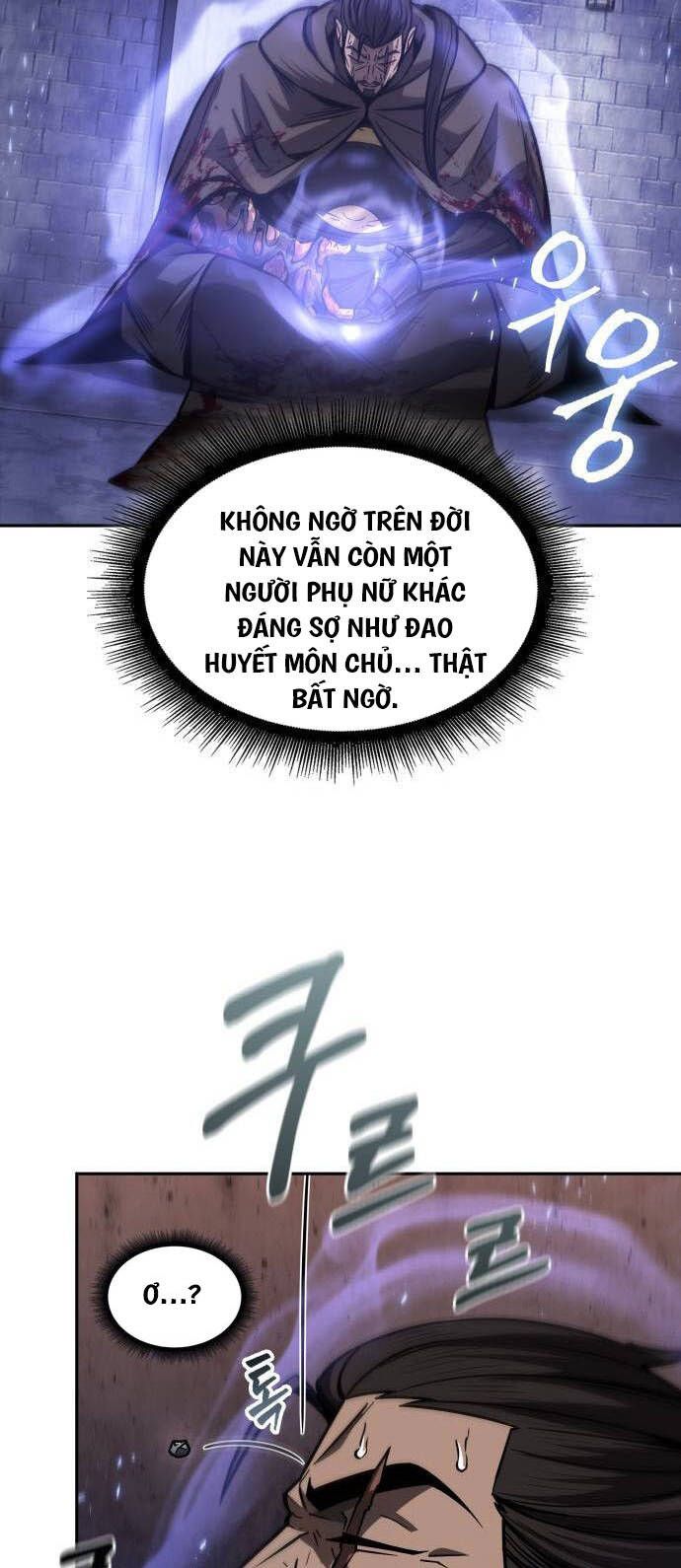 đọc truyện Ngã Lão Ma Thần Chương 202 ảnh 27 tại Thiên Thai Truyện