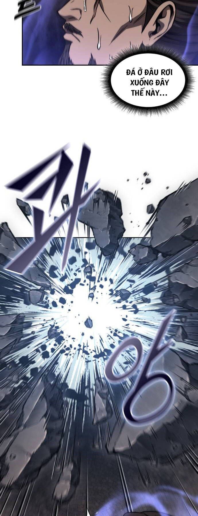 đọc truyện Ngã Lão Ma Thần Chương 202 ảnh 28 tại Thiên Thai Truyện