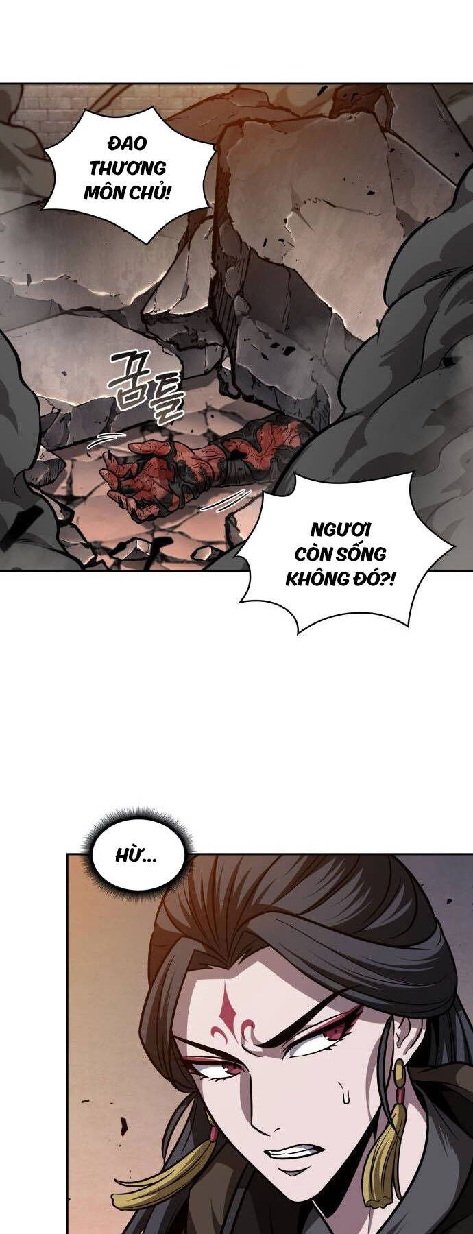 đọc truyện Ngã Lão Ma Thần Chương 202 ảnh 31 tại Thiên Thai Truyện