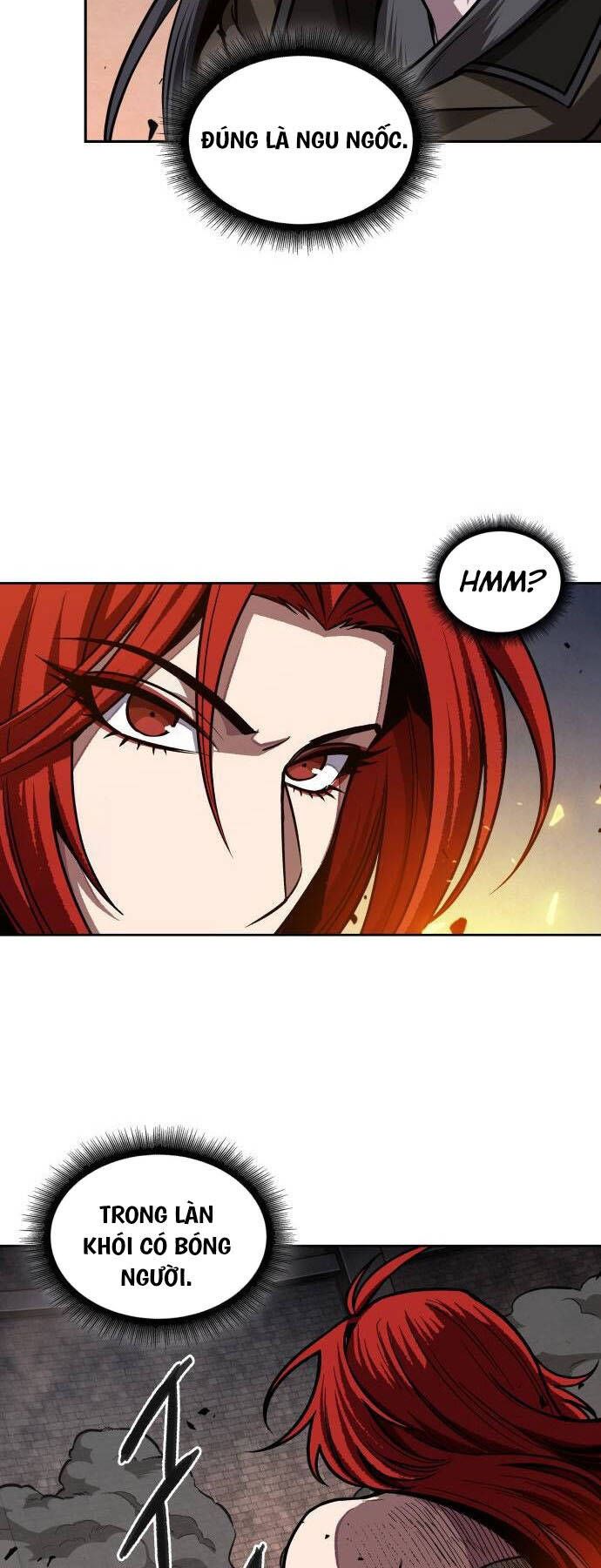 đọc truyện Ngã Lão Ma Thần Chương 202 ảnh 32 tại Thiên Thai Truyện