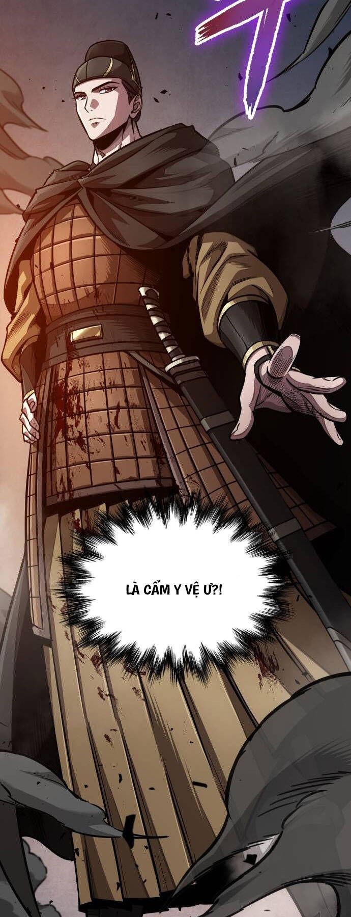 đọc truyện Ngã Lão Ma Thần Chương 202 ảnh 34 tại Thiên Thai Truyện