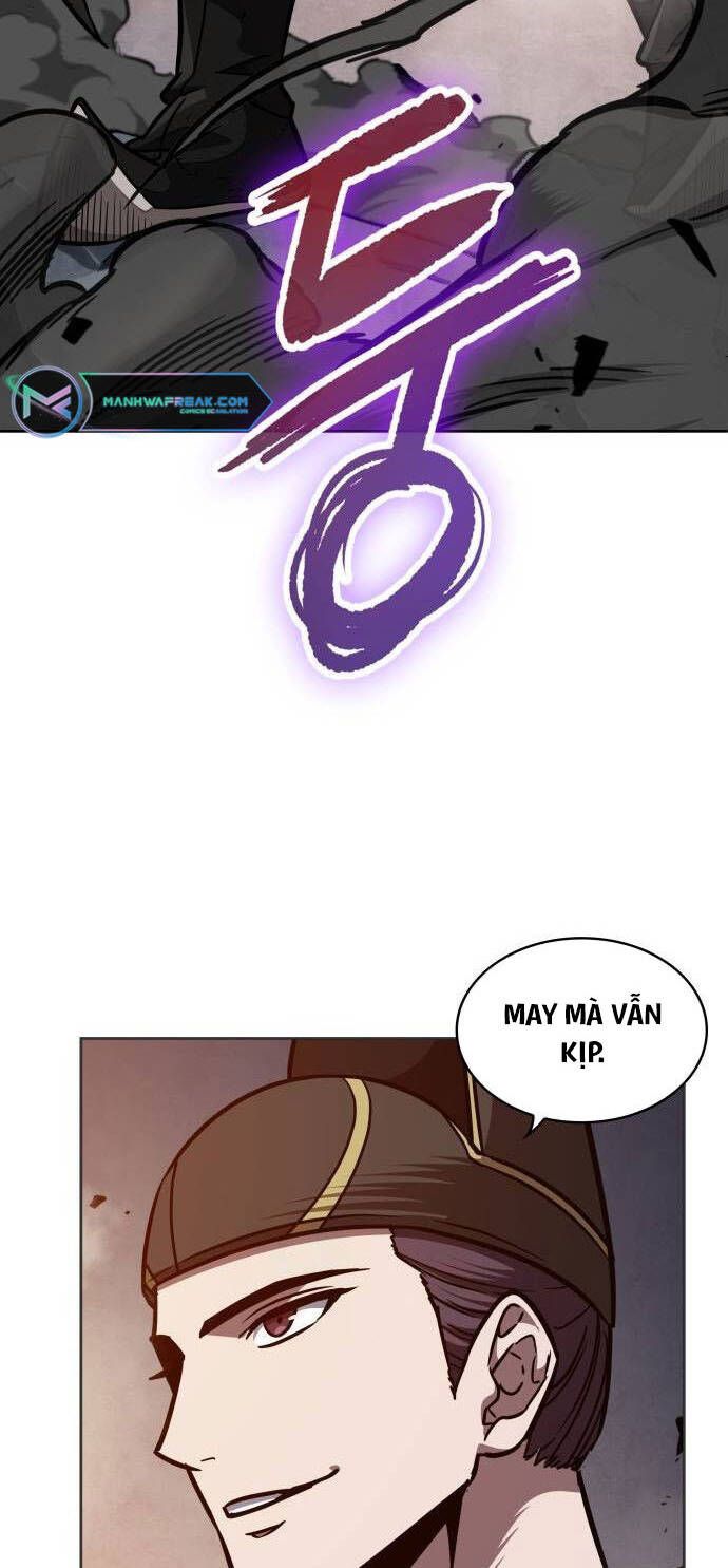 đọc truyện Ngã Lão Ma Thần Chương 202 ảnh 35 tại Thiên Thai Truyện