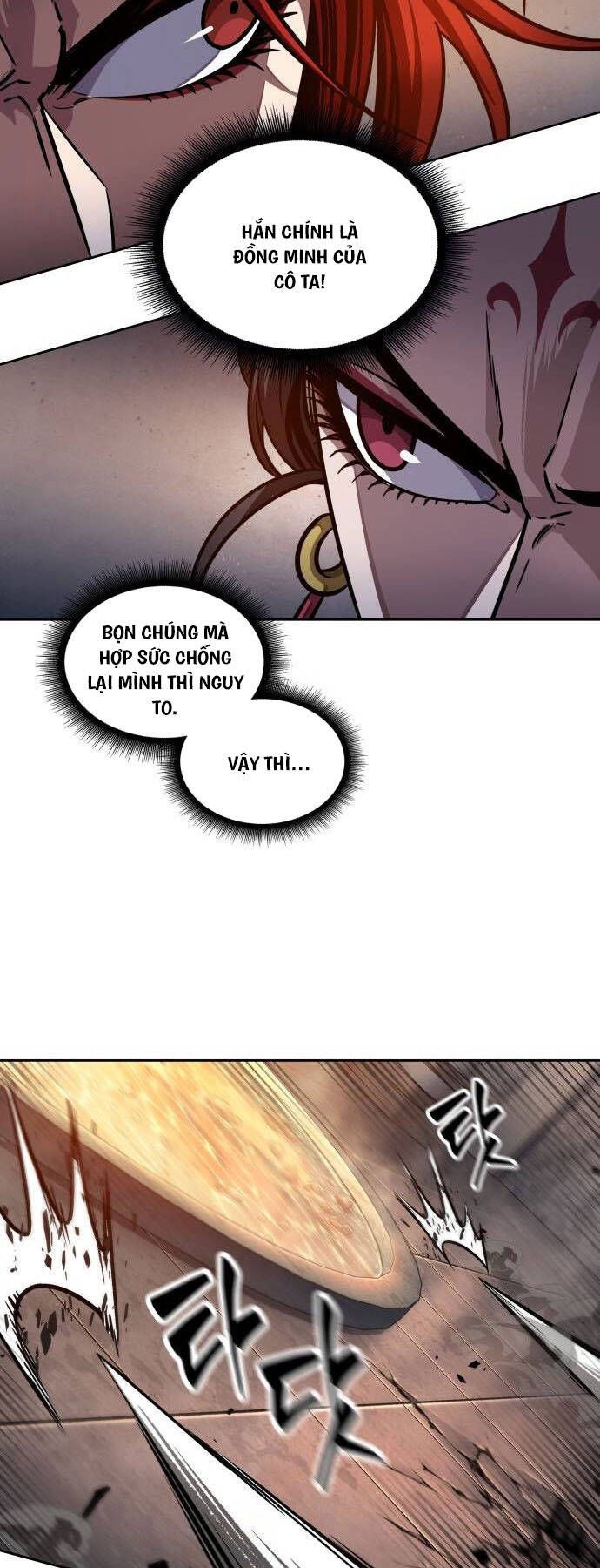 đọc truyện Ngã Lão Ma Thần Chương 202 ảnh 38 tại Thiên Thai Truyện