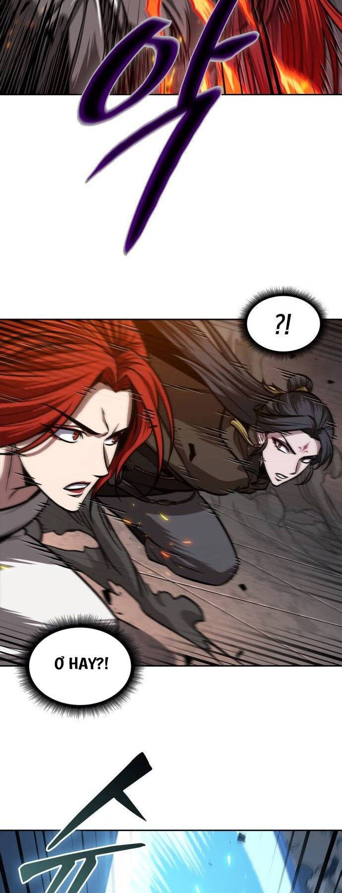 đọc truyện Ngã Lão Ma Thần Chương 202 ảnh 40 tại Thiên Thai Truyện