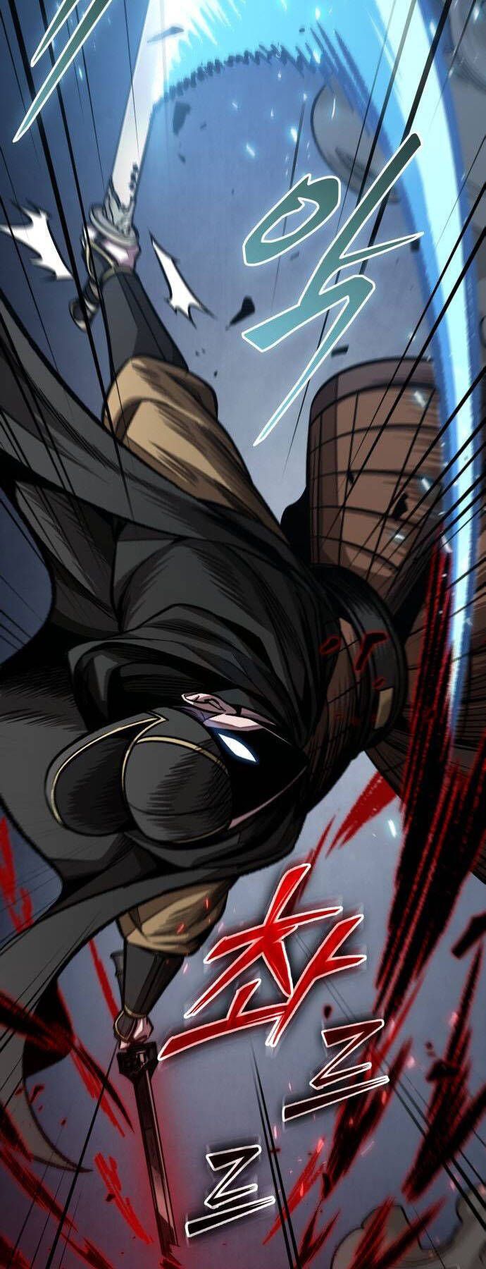 đọc truyện Ngã Lão Ma Thần Chương 202 ảnh 41 tại Thiên Thai Truyện