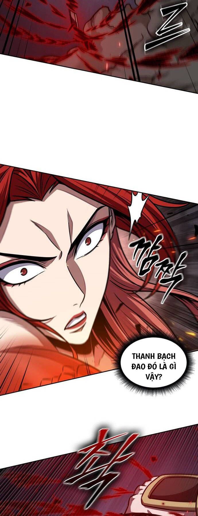 đọc truyện Ngã Lão Ma Thần Chương 202 ảnh 42 tại Thiên Thai Truyện