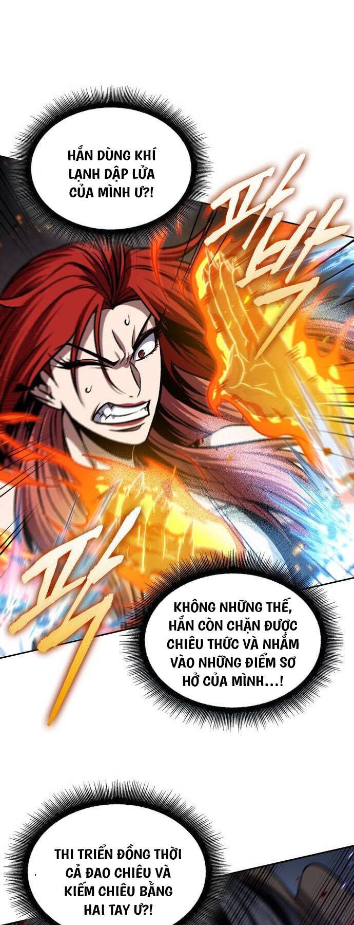 đọc truyện Ngã Lão Ma Thần Chương 202 ảnh 46 tại Thiên Thai Truyện