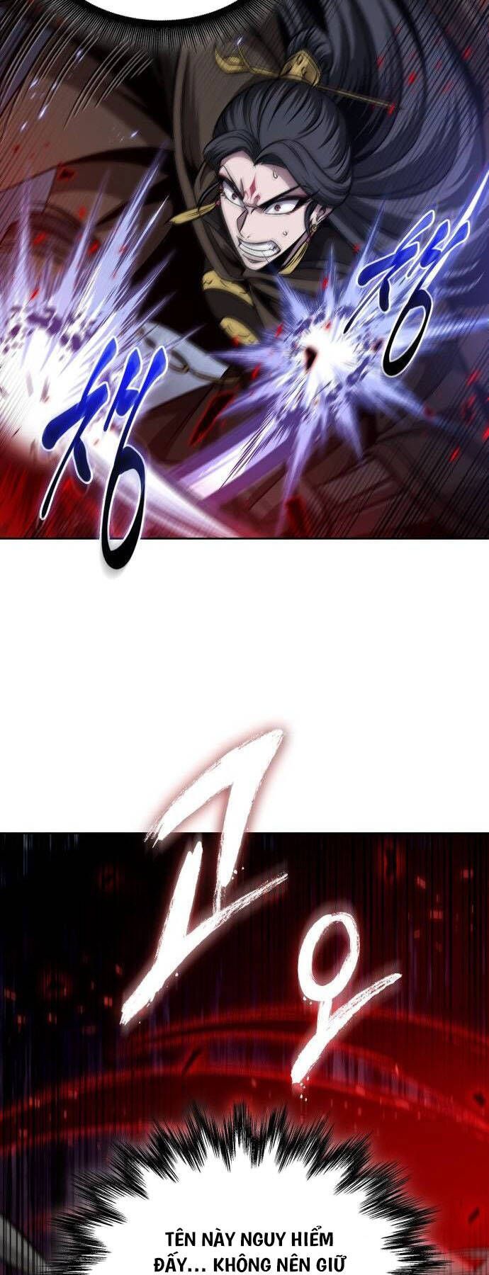 đọc truyện Ngã Lão Ma Thần Chương 202 ảnh 47 tại Thiên Thai Truyện