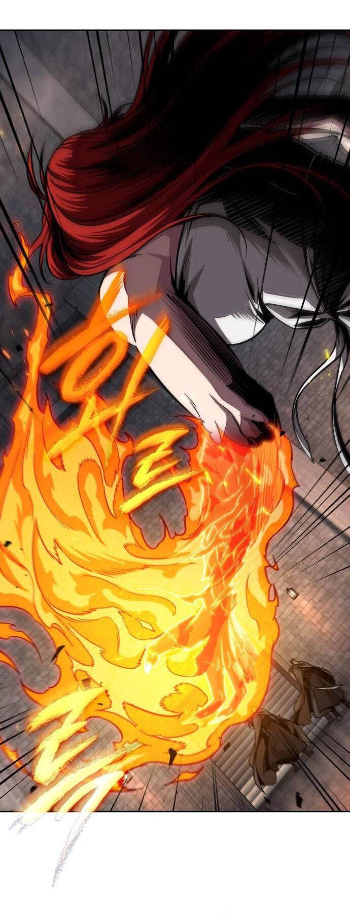 đọc truyện Ngã Lão Ma Thần Chương 202 ảnh 7 tại Thiên Thai Truyện