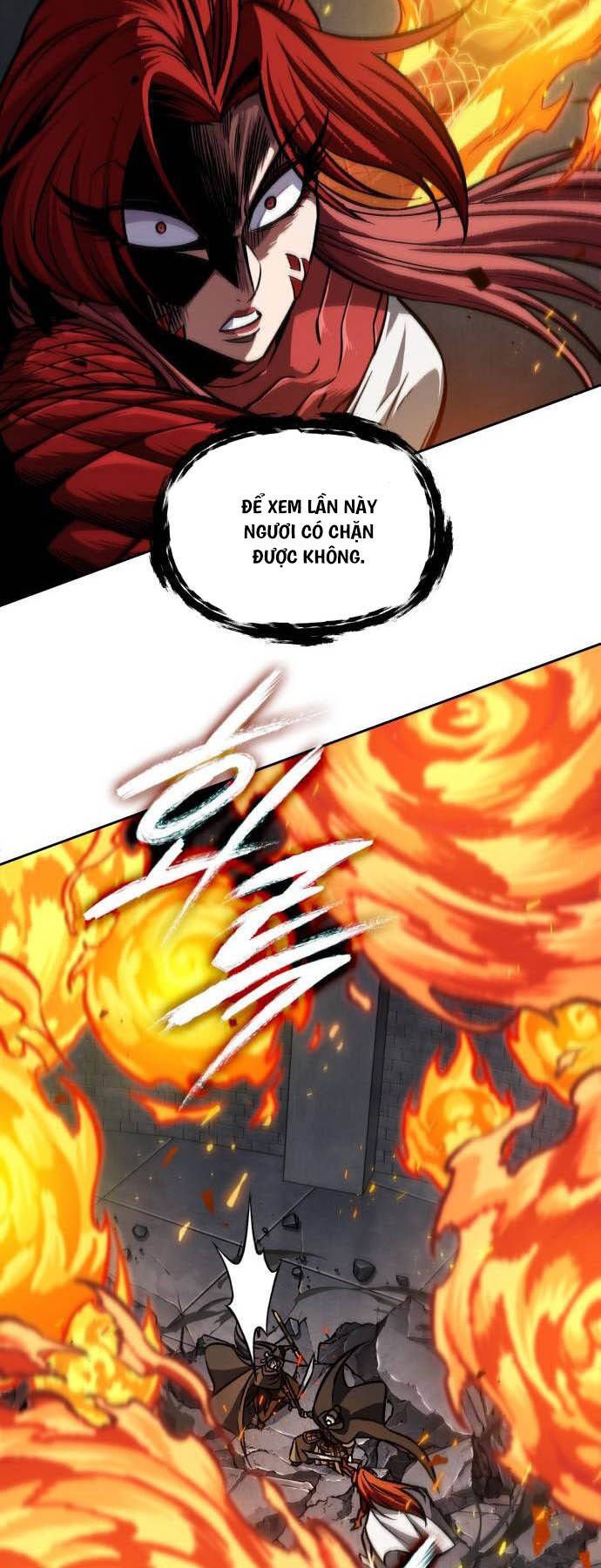 đọc truyện Ngã Lão Ma Thần Chương 202 ảnh 53 tại Thiên Thai Truyện