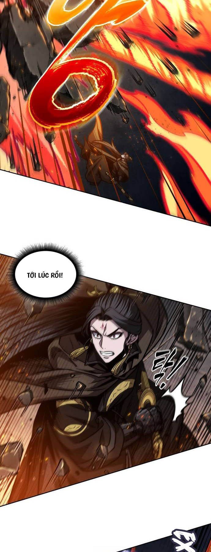 đọc truyện Ngã Lão Ma Thần Chương 202 ảnh 56 tại Thiên Thai Truyện