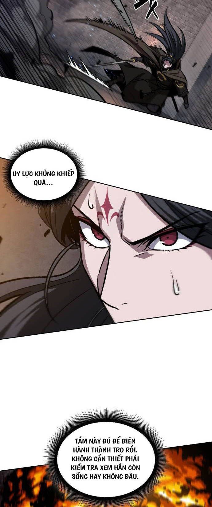 đọc truyện Ngã Lão Ma Thần Chương 202 ảnh 60 tại Thiên Thai Truyện