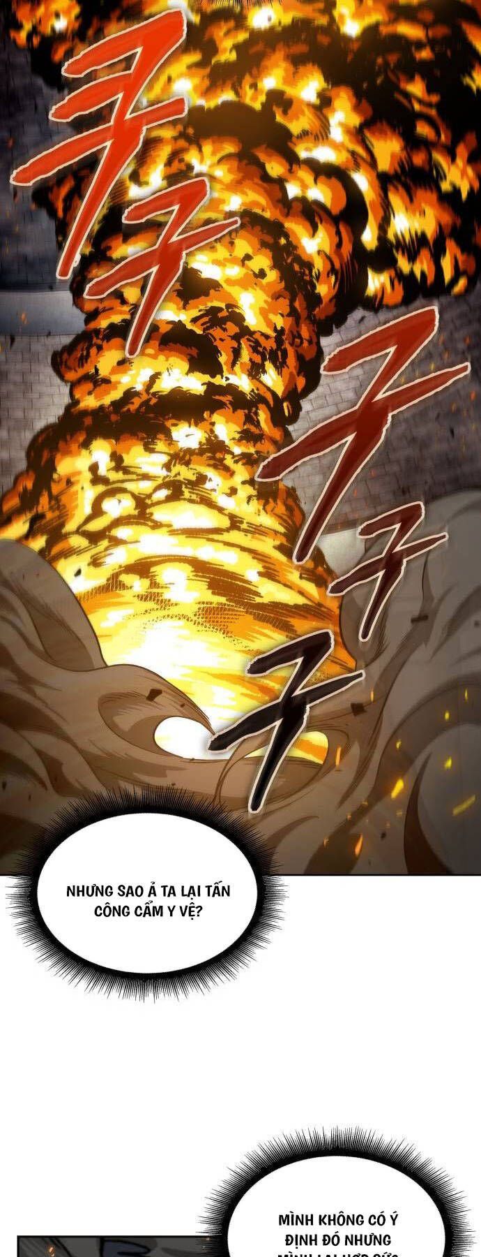 đọc truyện Ngã Lão Ma Thần Chương 202 ảnh 61 tại Thiên Thai Truyện