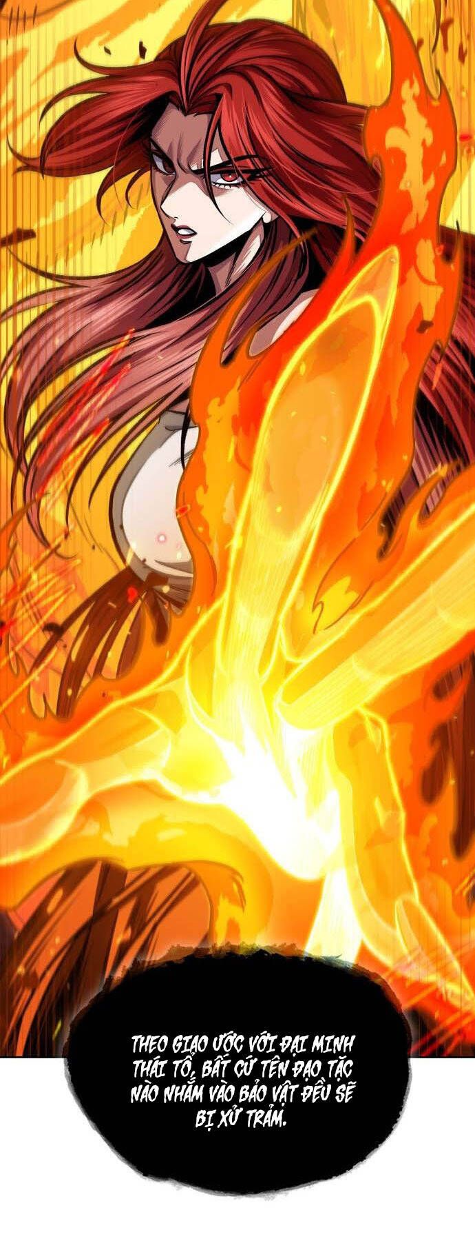 đọc truyện Ngã Lão Ma Thần Chương 202 ảnh 10 tại Thiên Thai Truyện