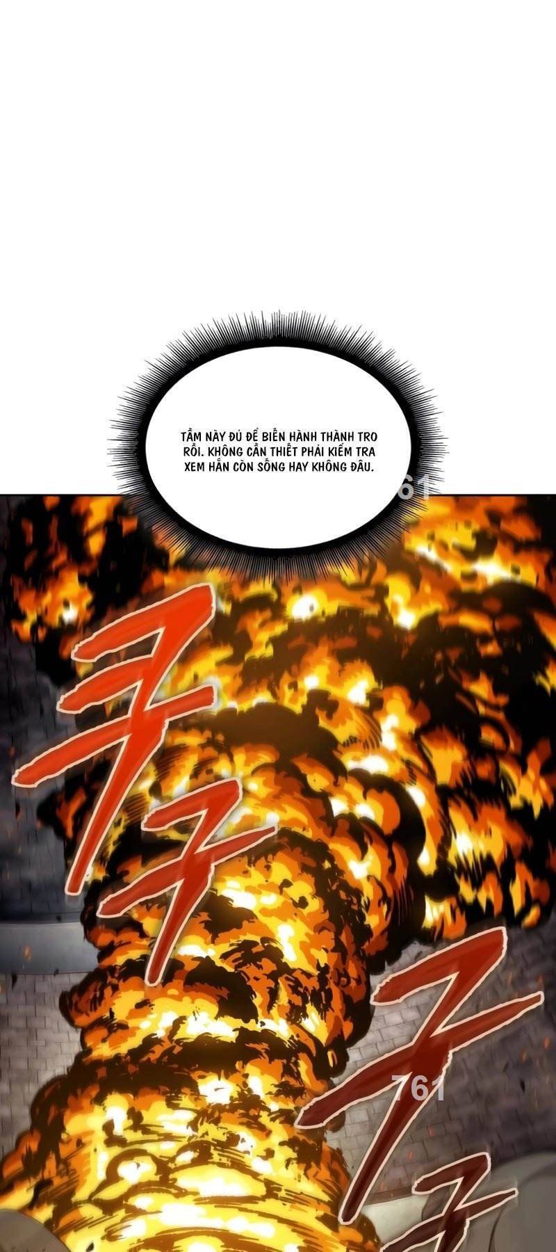 đọc truyện Ngã Lão Ma Thần Chương 203 ảnh 3 tại Thiên Thai Truyện