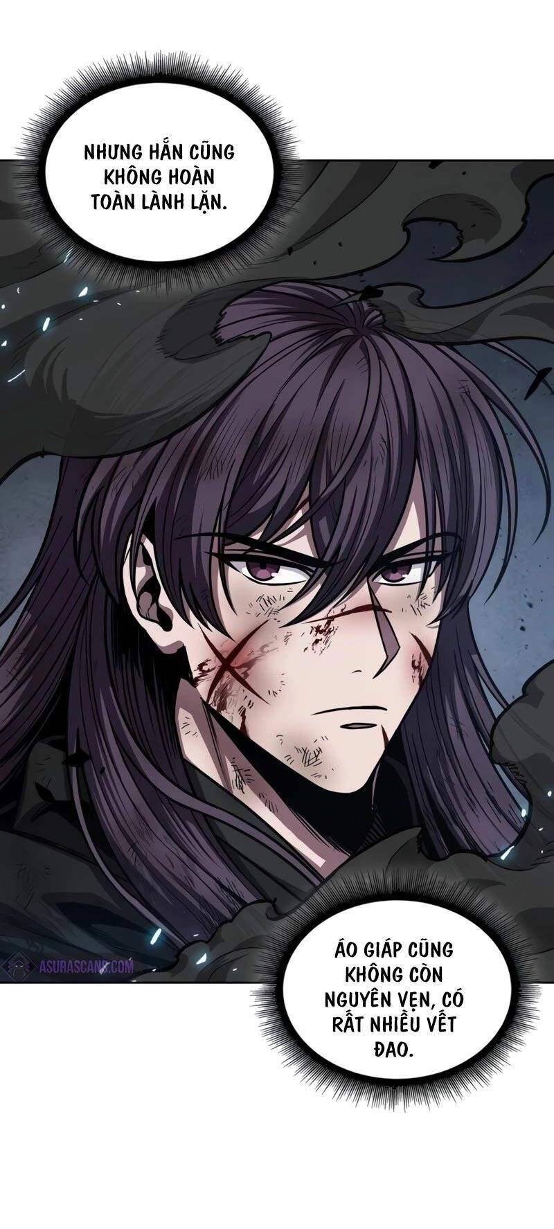 đọc truyện Ngã Lão Ma Thần Chương 203 ảnh 18 tại Thiên Thai Truyện