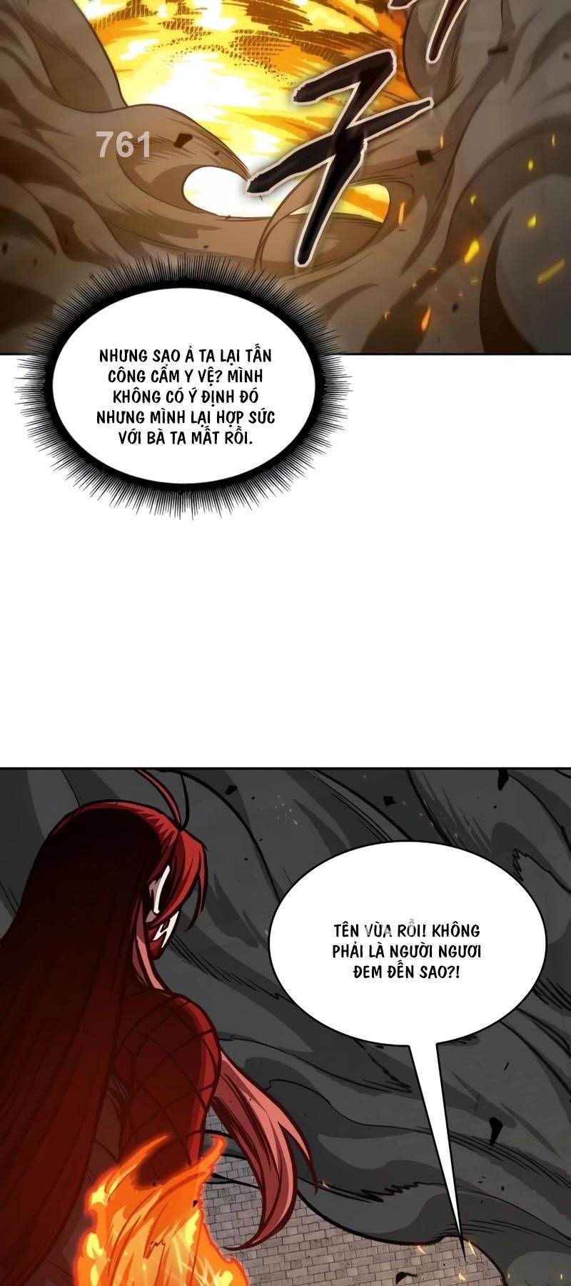 đọc truyện Ngã Lão Ma Thần Chương 203 ảnh 4 tại Thiên Thai Truyện