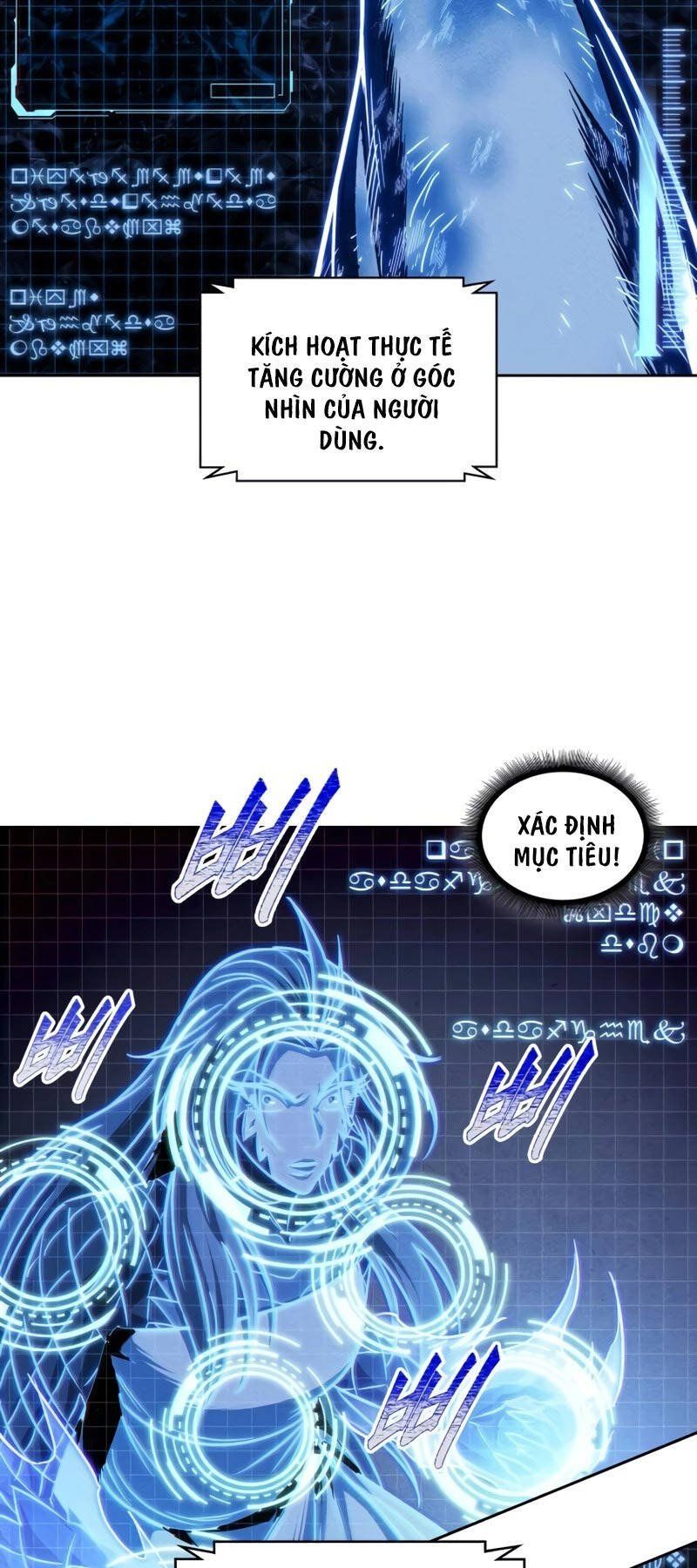 đọc truyện Ngã Lão Ma Thần Chương 203 ảnh 32 tại Thiên Thai Truyện