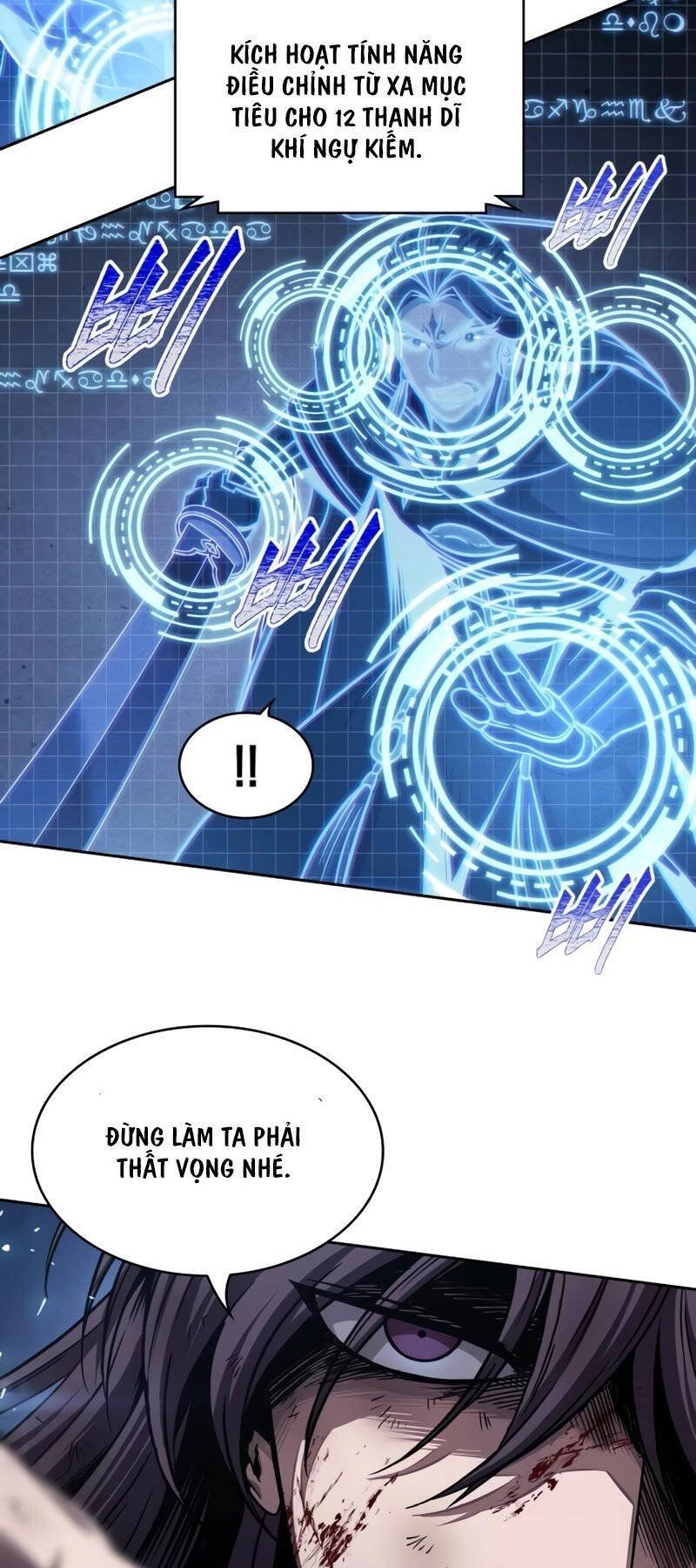 đọc truyện Ngã Lão Ma Thần Chương 203 ảnh 33 tại Thiên Thai Truyện