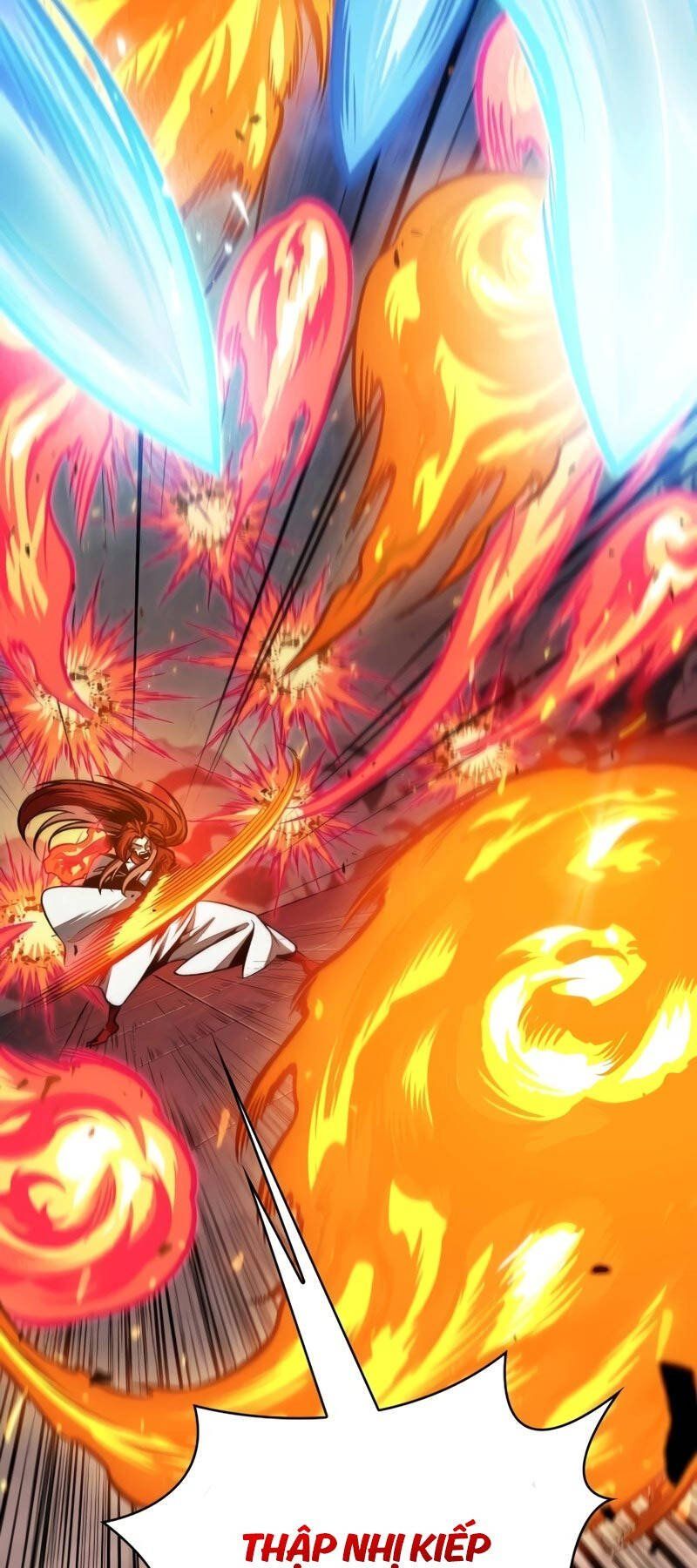 đọc truyện Ngã Lão Ma Thần Chương 203 ảnh 36 tại Thiên Thai Truyện