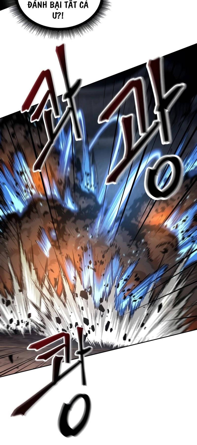 đọc truyện Ngã Lão Ma Thần Chương 203 ảnh 39 tại Thiên Thai Truyện