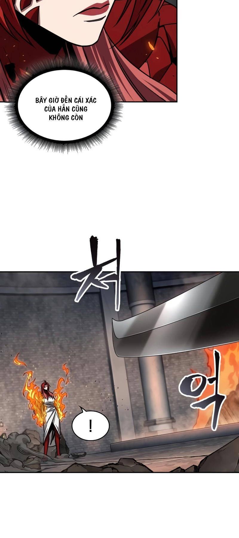 đọc truyện Ngã Lão Ma Thần Chương 203 ảnh 6 tại Thiên Thai Truyện