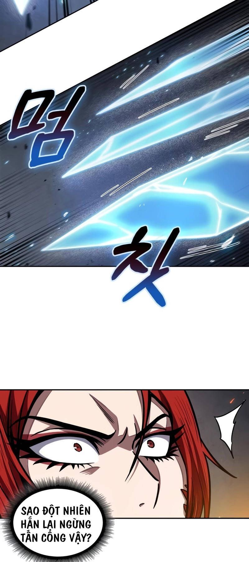 đọc truyện Ngã Lão Ma Thần Chương 203 ảnh 43 tại Thiên Thai Truyện