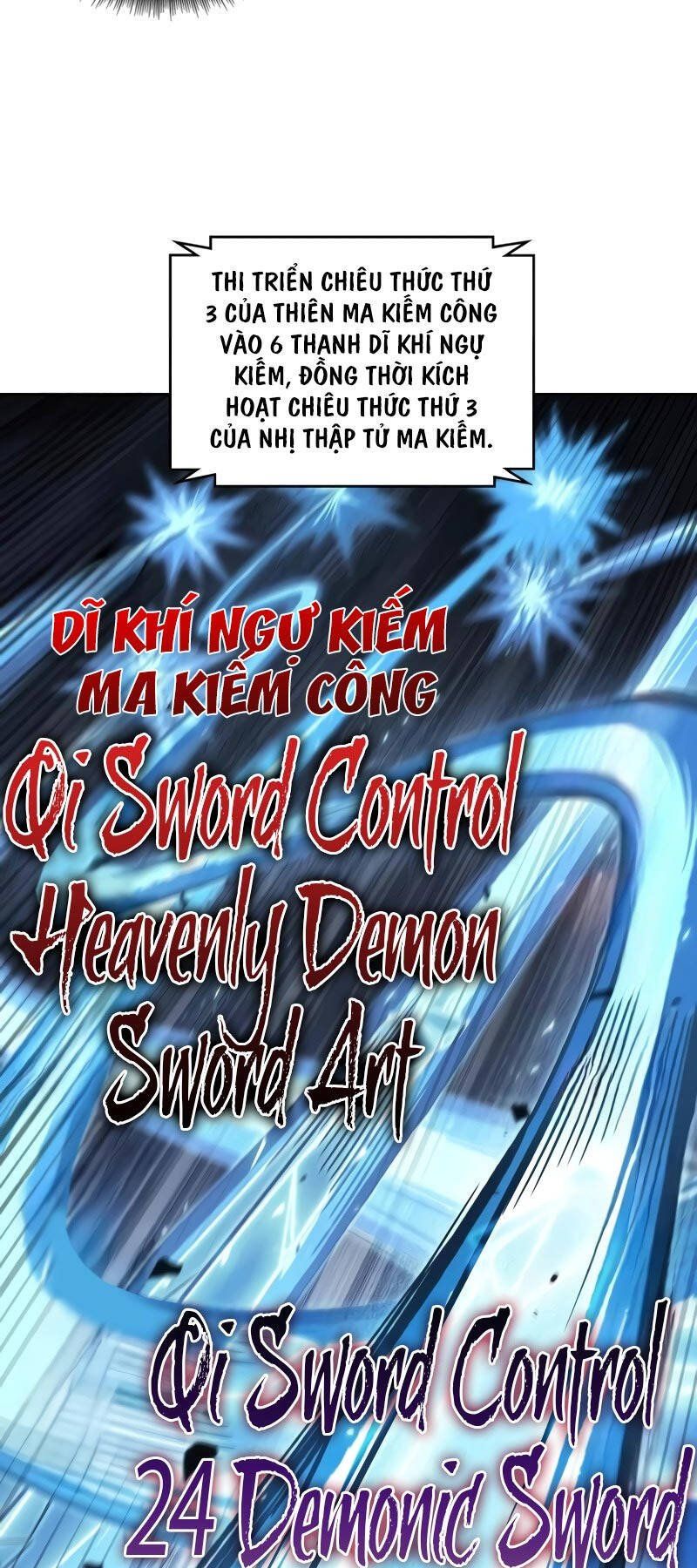 đọc truyện Ngã Lão Ma Thần Chương 203 ảnh 44 tại Thiên Thai Truyện