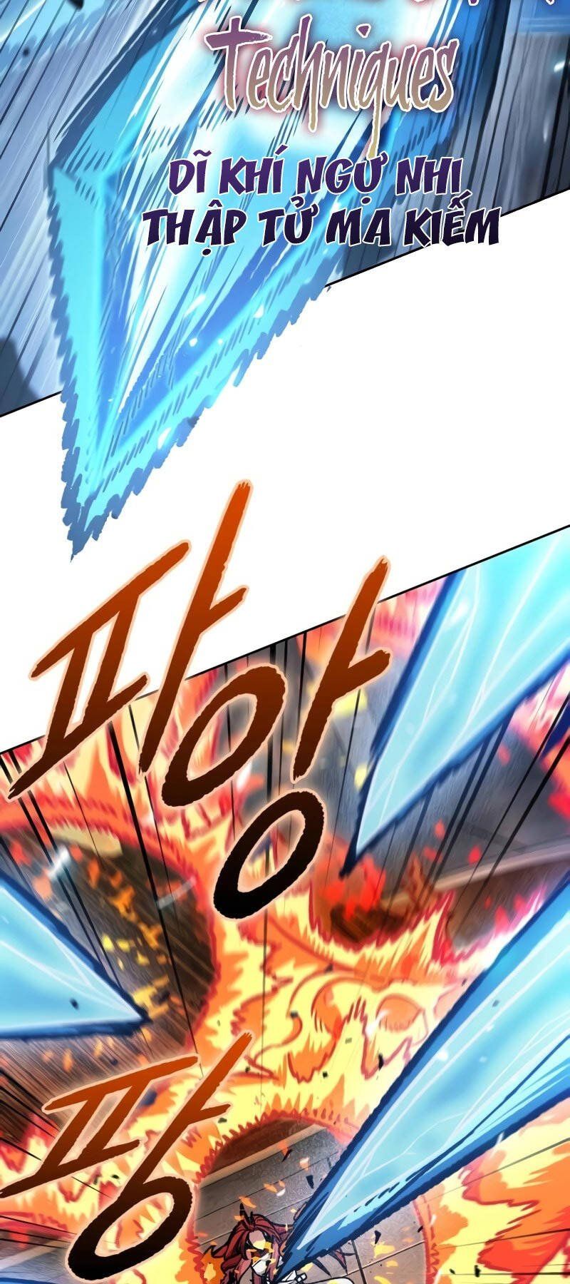 đọc truyện Ngã Lão Ma Thần Chương 203 ảnh 45 tại Thiên Thai Truyện