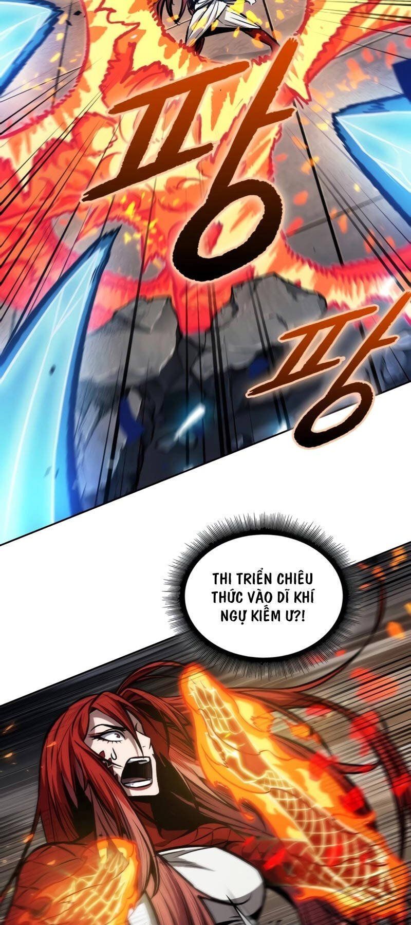 đọc truyện Ngã Lão Ma Thần Chương 203 ảnh 46 tại Thiên Thai Truyện