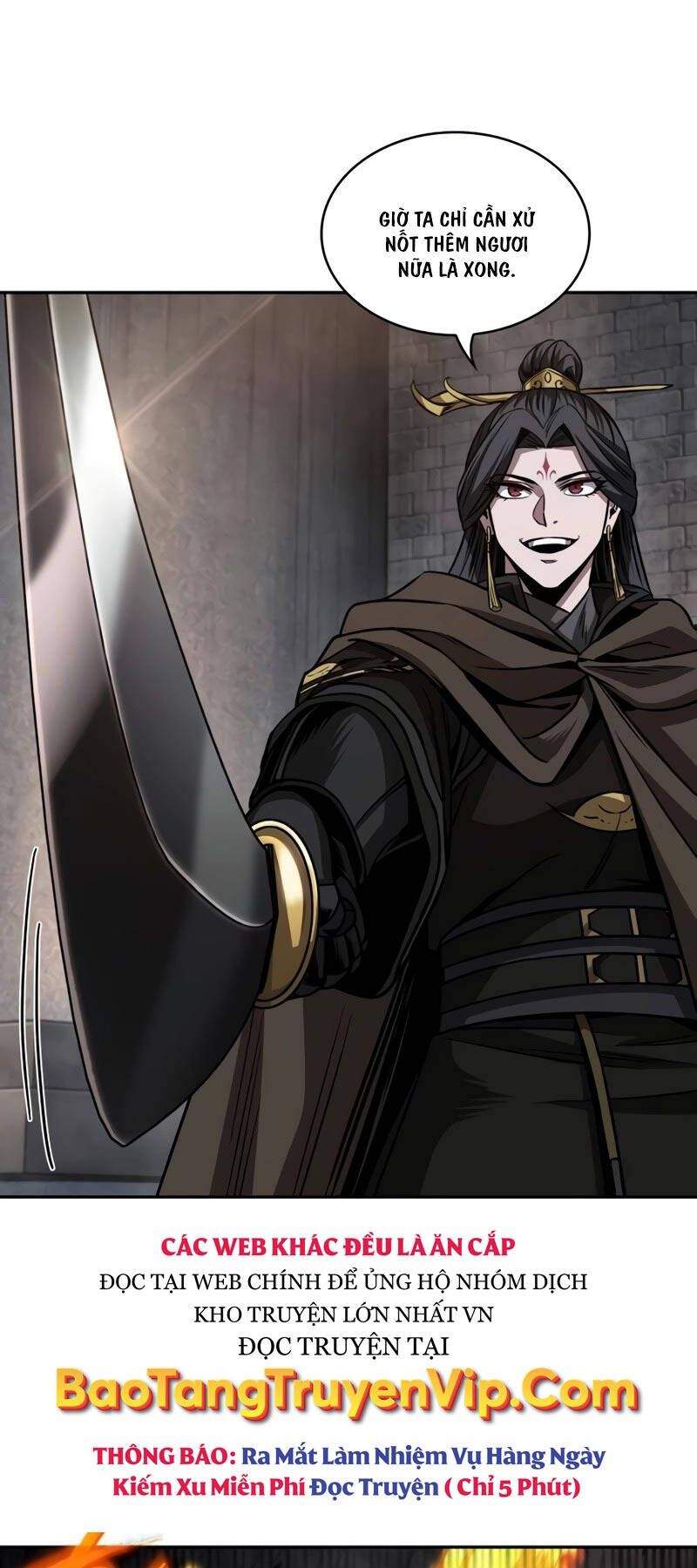 đọc truyện Ngã Lão Ma Thần Chương 203 ảnh 7 tại Thiên Thai Truyện