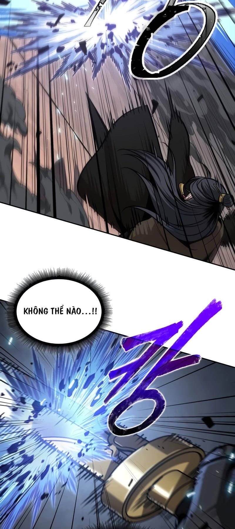 đọc truyện Ngã Lão Ma Thần Chương 203 ảnh 57 tại Thiên Thai Truyện