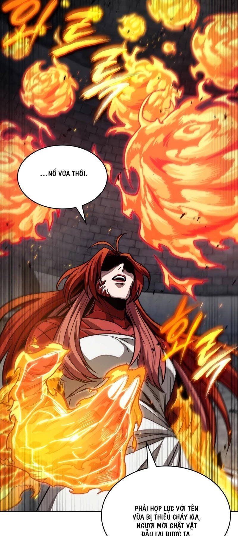 đọc truyện Ngã Lão Ma Thần Chương 203 ảnh 8 tại Thiên Thai Truyện