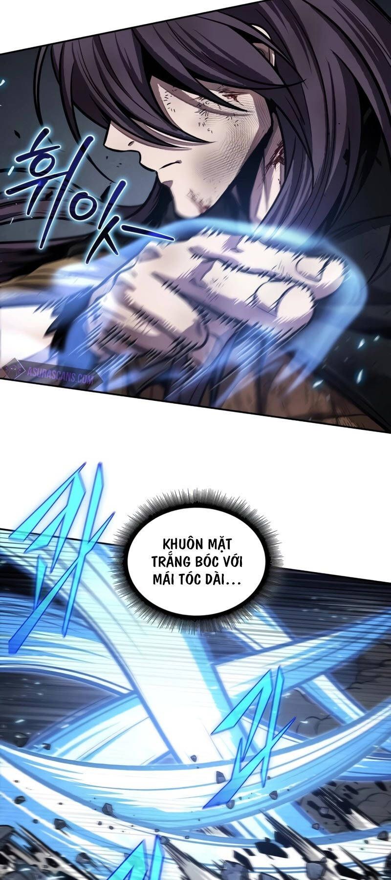 đọc truyện Ngã Lão Ma Thần Chương 203 ảnh 64 tại Thiên Thai Truyện