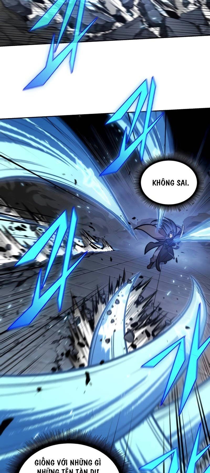 đọc truyện Ngã Lão Ma Thần Chương 203 ảnh 65 tại Thiên Thai Truyện