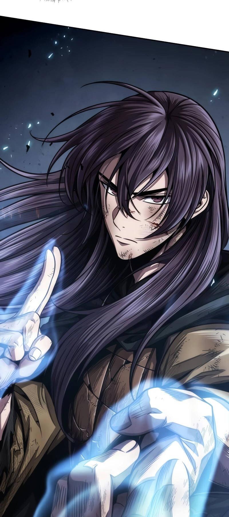 đọc truyện Ngã Lão Ma Thần Chương 203 ảnh 67 tại Thiên Thai Truyện