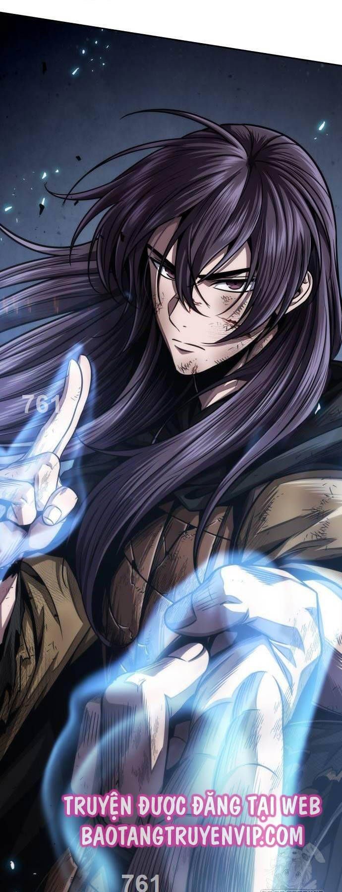 đọc truyện Ngã Lão Ma Thần Chương 204 ảnh 3 tại Thiên Thai Truyện