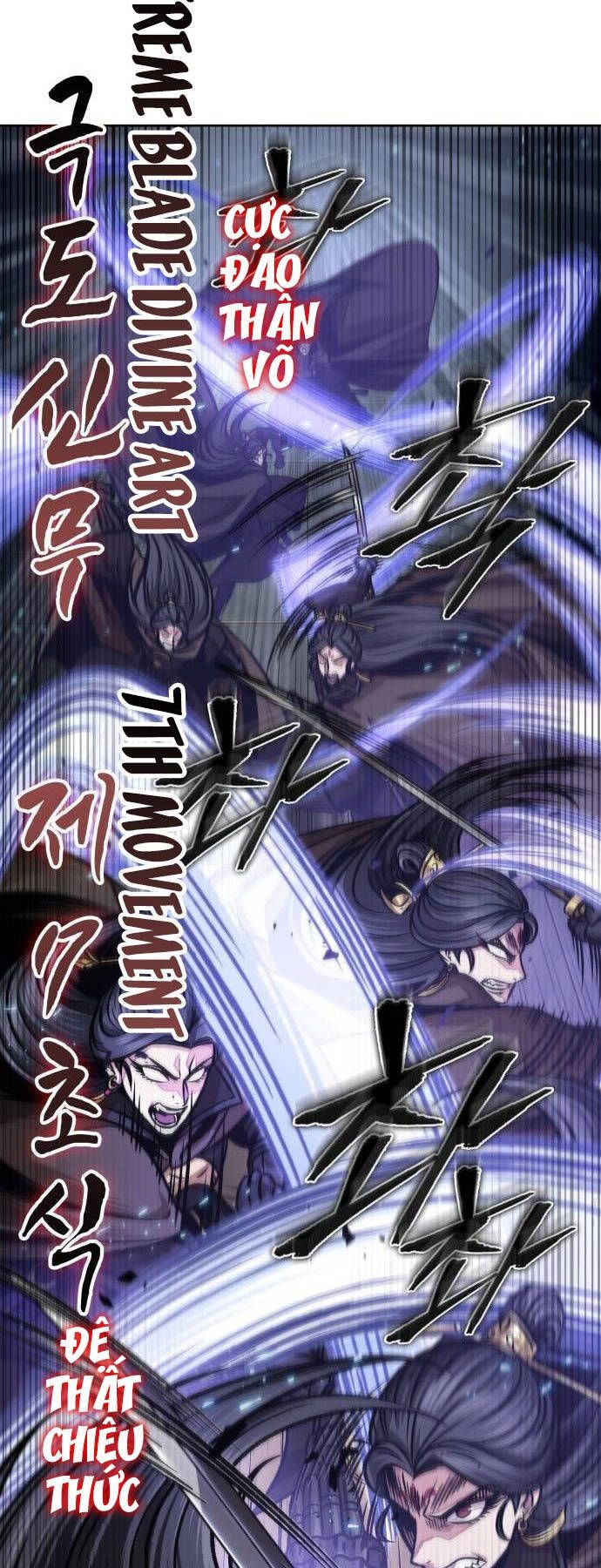 đọc truyện Ngã Lão Ma Thần Chương 204 ảnh 12 tại Thiên Thai Truyện