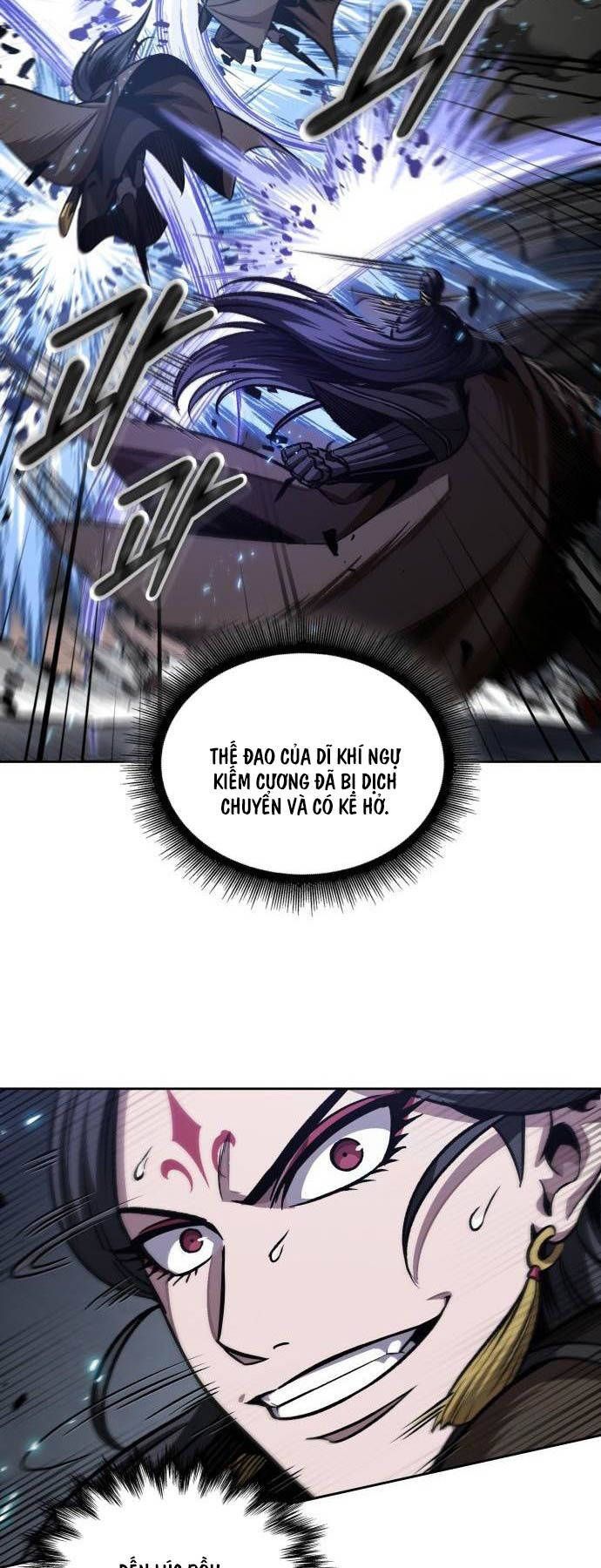 đọc truyện Ngã Lão Ma Thần Chương 204 ảnh 14 tại Thiên Thai Truyện